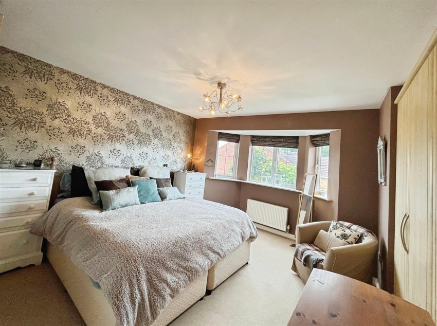 Images for Limestone Rise, Mansfield