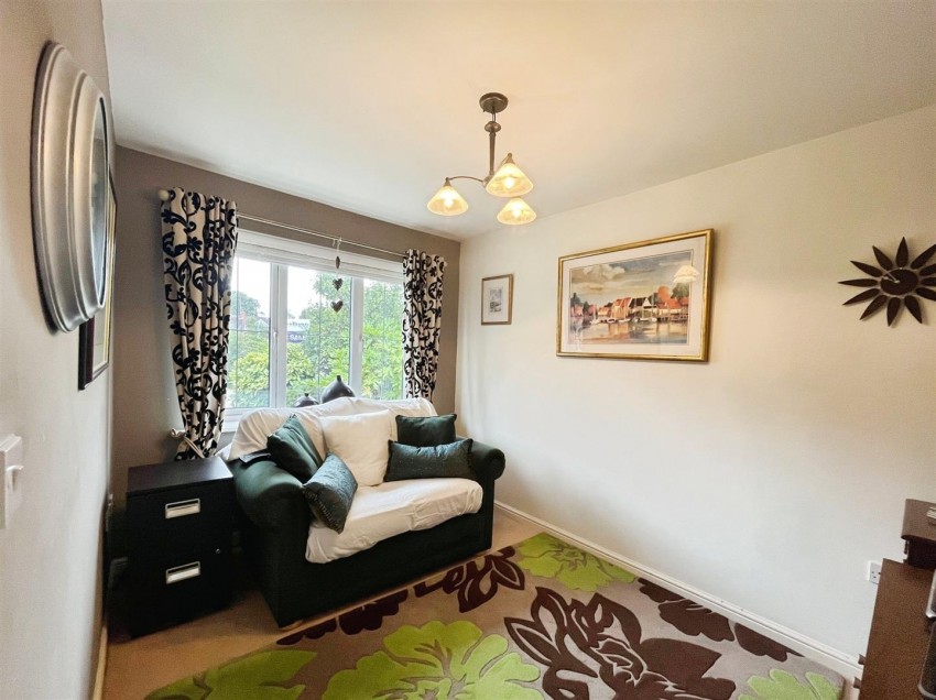 Images for Limestone Rise, Mansfield
