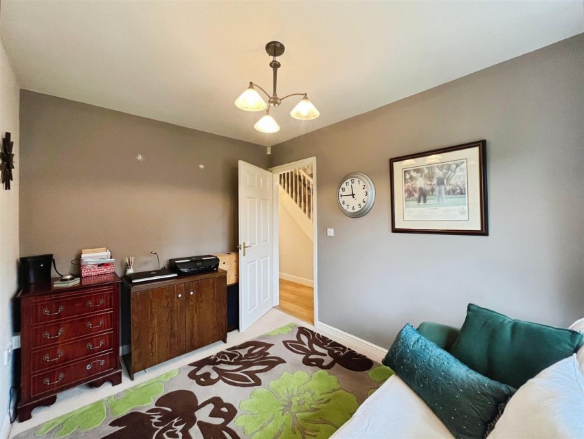 Images for Limestone Rise, Mansfield