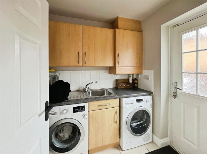Images for Limestone Rise, Mansfield