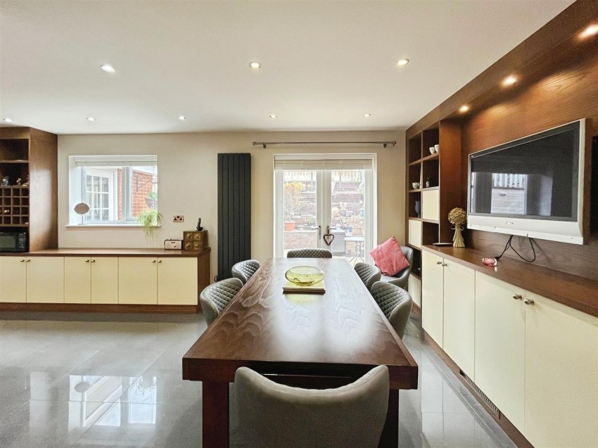 Images for Limestone Rise, Mansfield