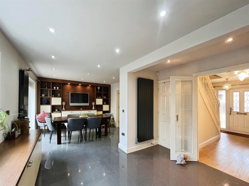 Images for Limestone Rise, Mansfield