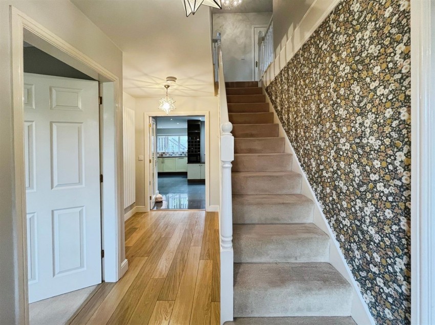 Images for Limestone Rise, Mansfield