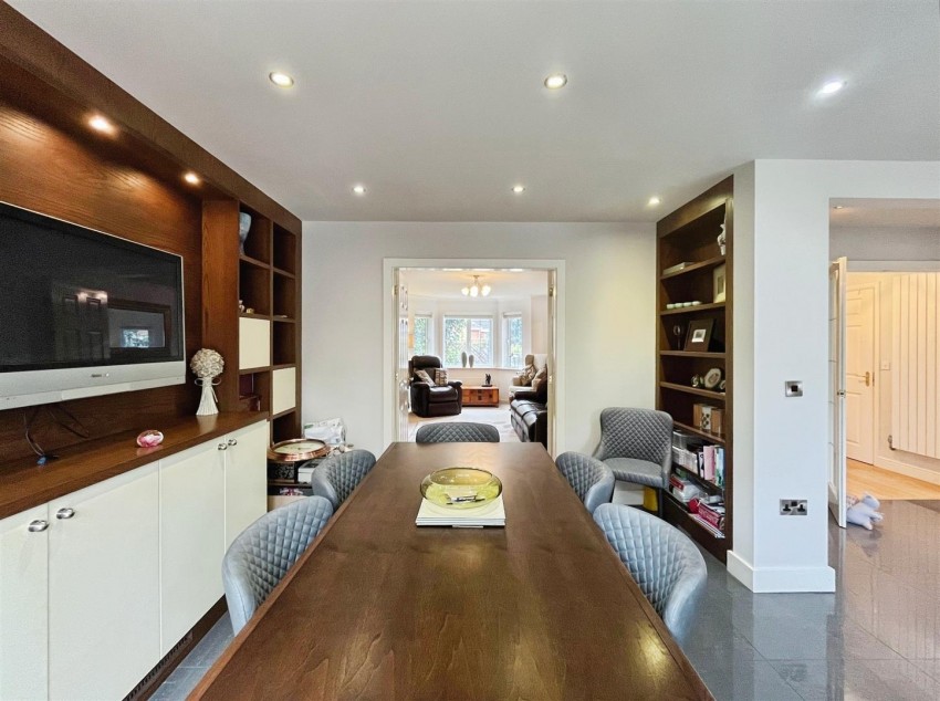 Images for Limestone Rise, Mansfield