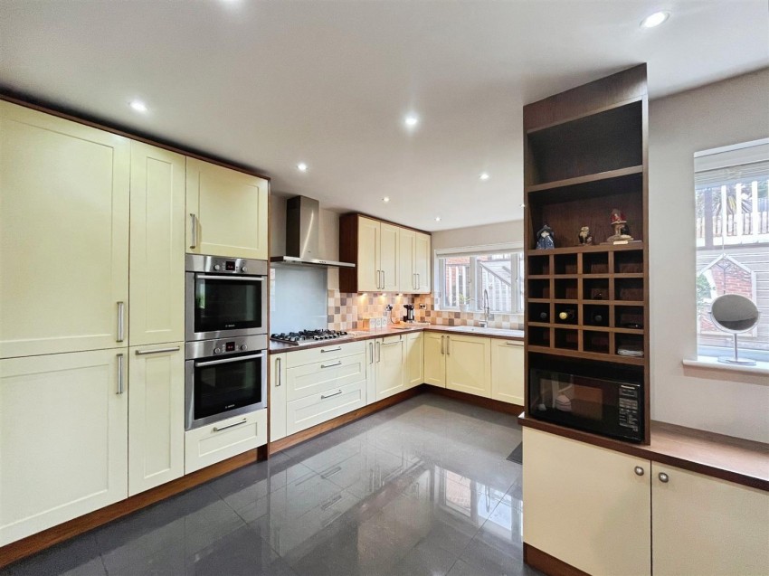 Images for Limestone Rise, Mansfield