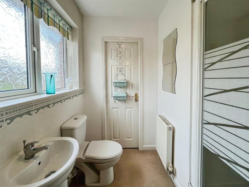 Images for Limestone Rise, Mansfield