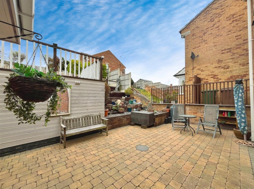 Images for Limestone Rise, Mansfield