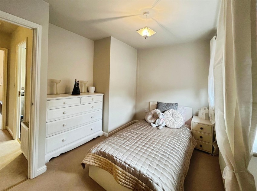 Images for Limestone Rise, Mansfield