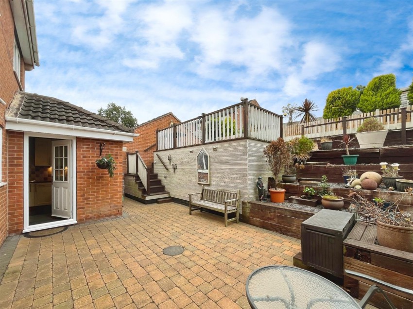 Images for Limestone Rise, Mansfield