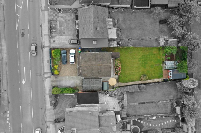 Images for Huthwaite Road, Sutton-In-Ashfield