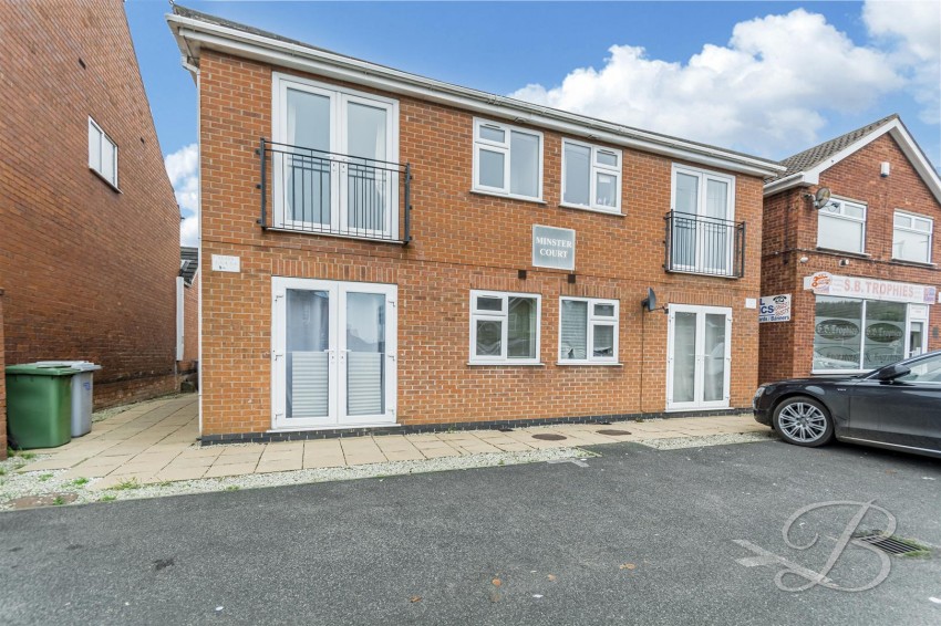 Images for Tuxford Road, New Ollerton, Newark