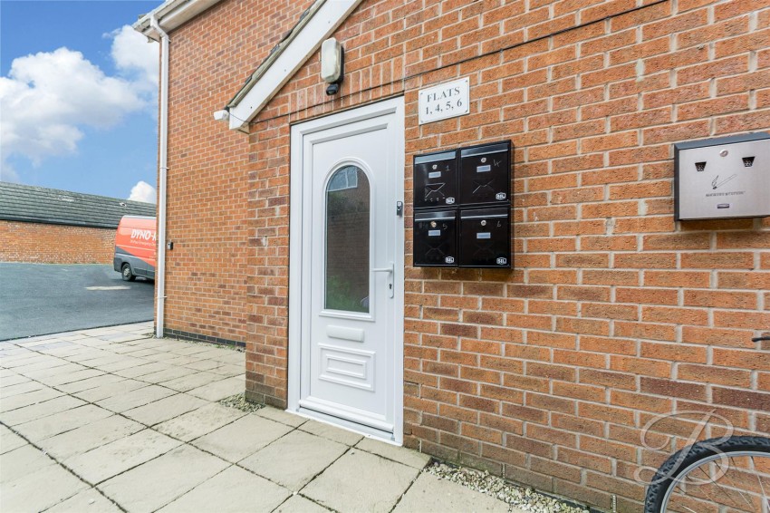 Images for Tuxford Road, New Ollerton, Newark