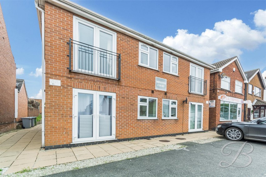 Images for Tuxford Road, New Ollerton, Newark