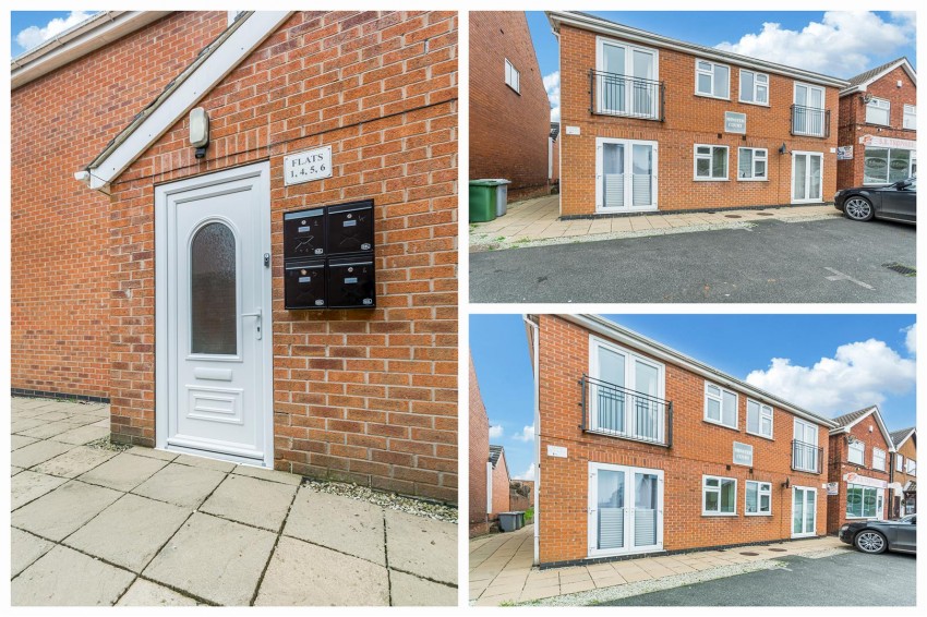 Images for Tuxford Road, New Ollerton, Newark