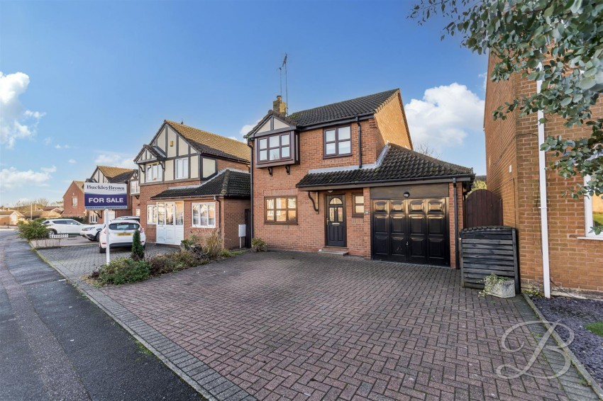 Images for Dunn Brigg, Mansfield Woodhouse, Mansfield