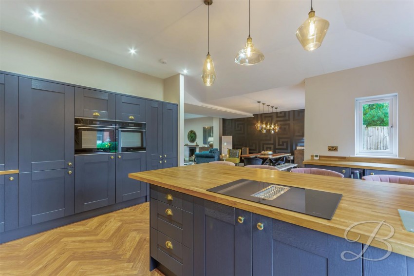 Images for Hillsway Crescent, Mansfield