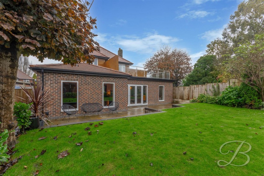Images for Hillsway Crescent, Mansfield