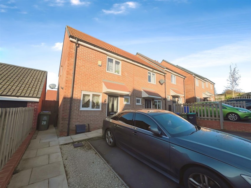 Images for Mandalay Road, Mansfield