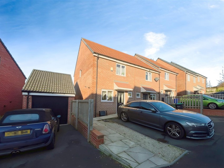 Images for Mandalay Road, Mansfield