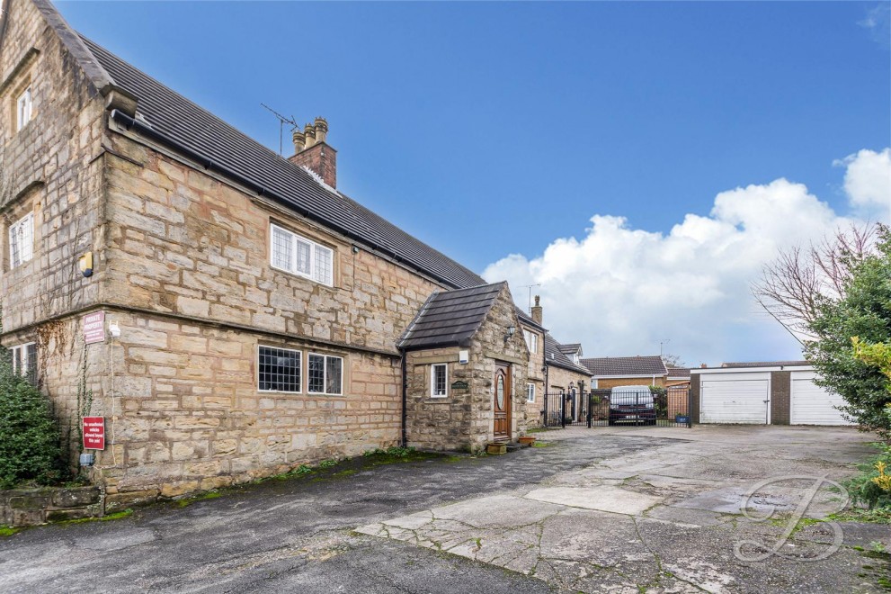 Image of Manor Street, Sutton-In-Ashfield