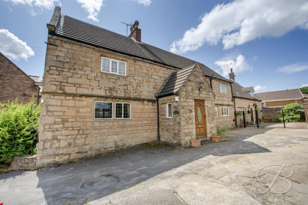 Image of Manor Street, Sutton-In-Ashfield