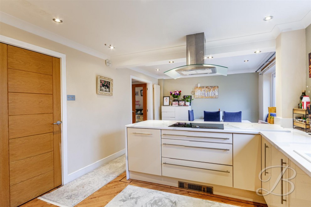 Image of Eskdale Close, Mansfield