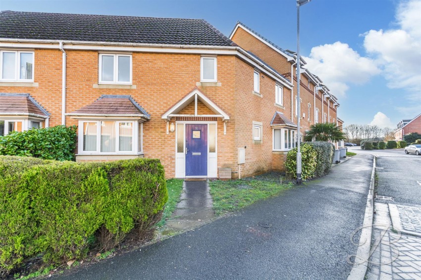 Images for Trinity Road, Edwinstowe, Mansfield