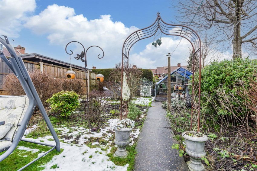 Images for Columbia Avenue, Sutton-In-Ashfield