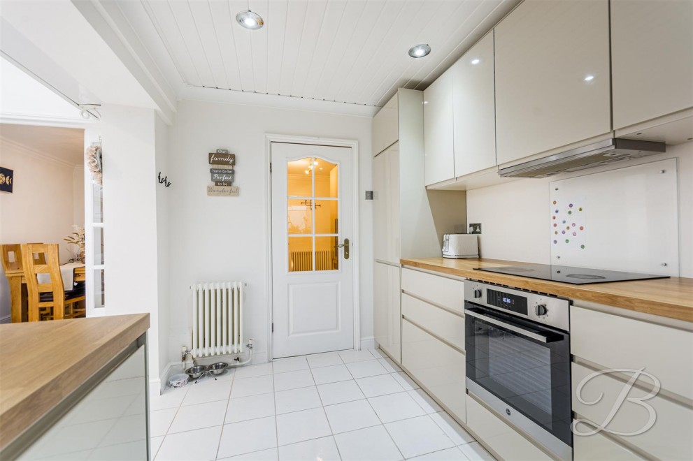 Image of Webster Close, Rainworth, Mansfield