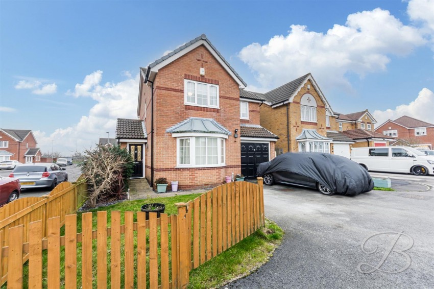 Images for Danvers Drive, Mansfield