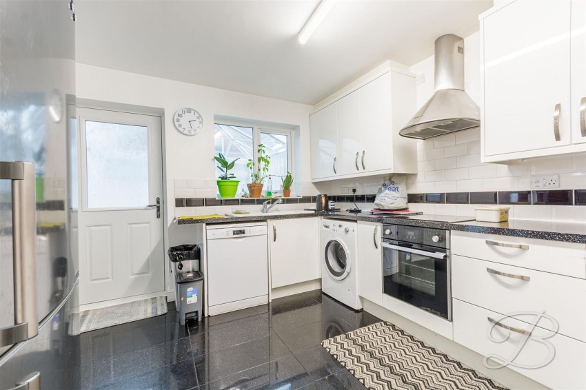 Images for Danvers Drive, Mansfield