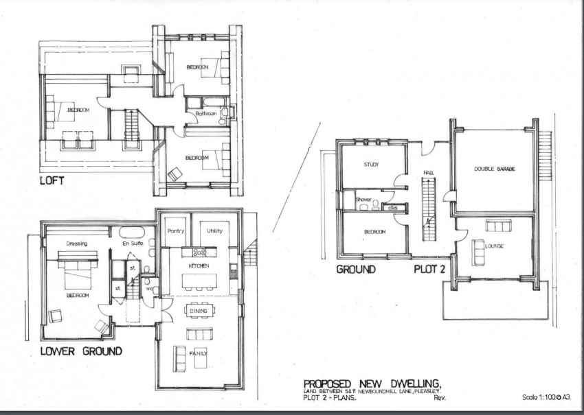 Images for Newboundmill Lane, Pleasley, Mansfield