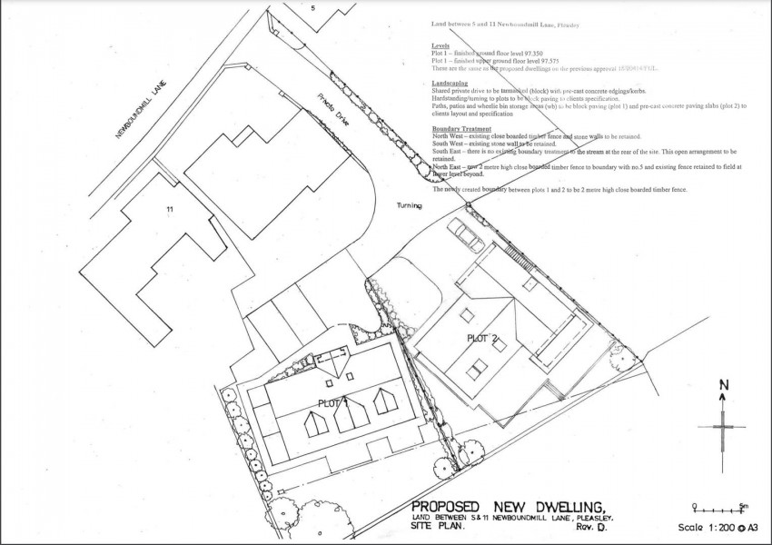 Images for Newboundmill Lane, Pleasley, Mansfield