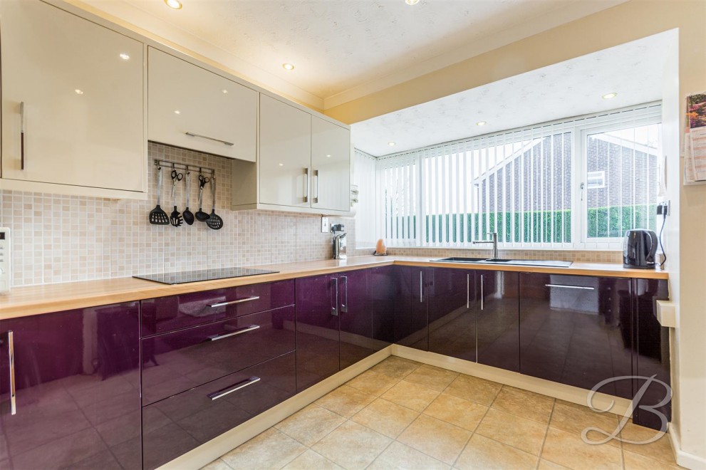 Image of Sandfield Road, Arnold, Nottingham