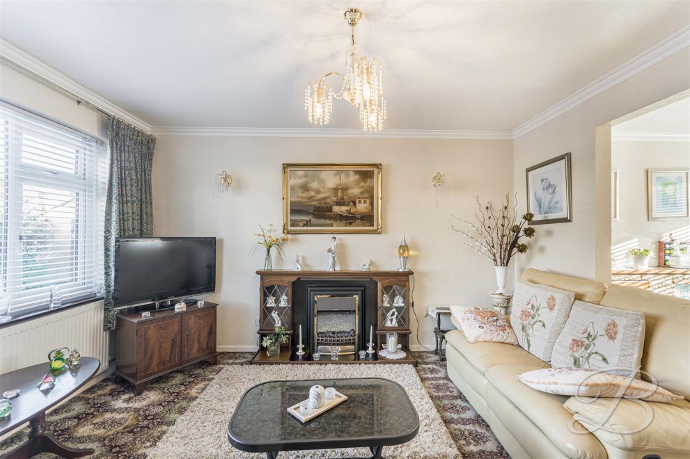 Image of Sandfield Road, Arnold, Nottingham