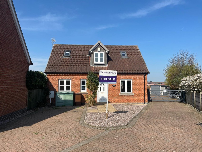 Images for Blackberry Way, Warsop, Mansfield