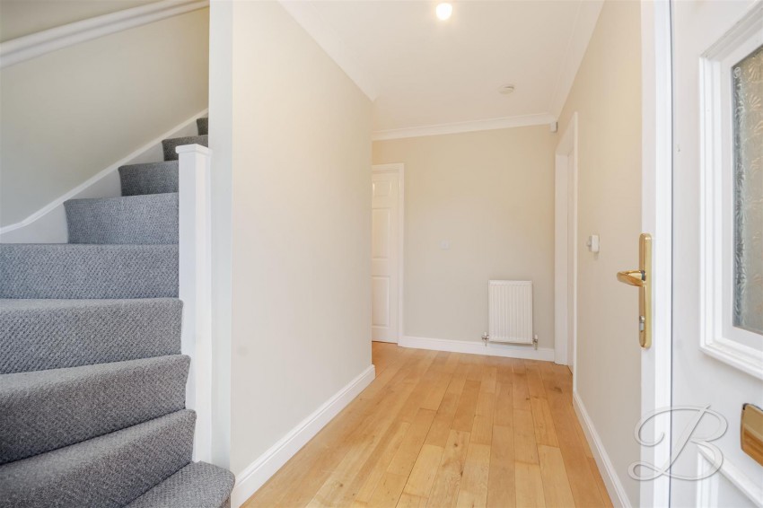 Images for Blackberry Way, Warsop, Mansfield