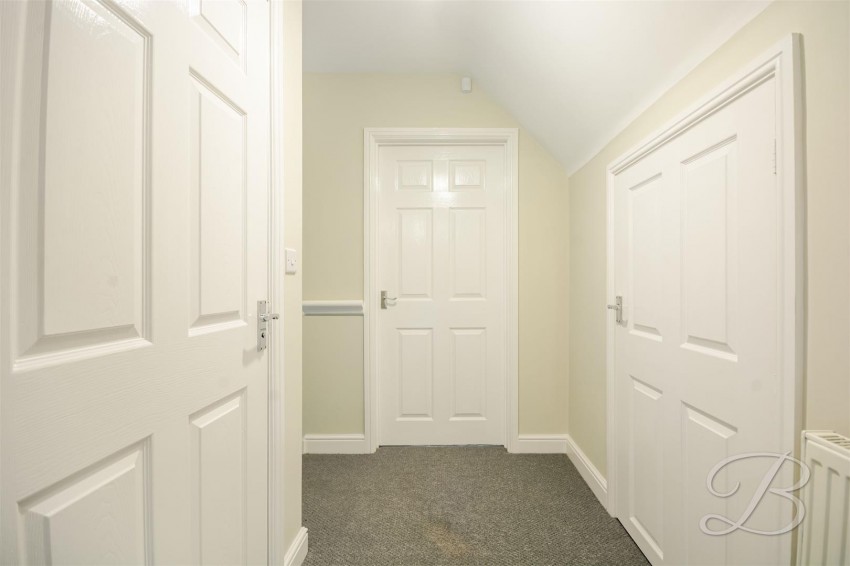 Images for Blackberry Way, Warsop, Mansfield