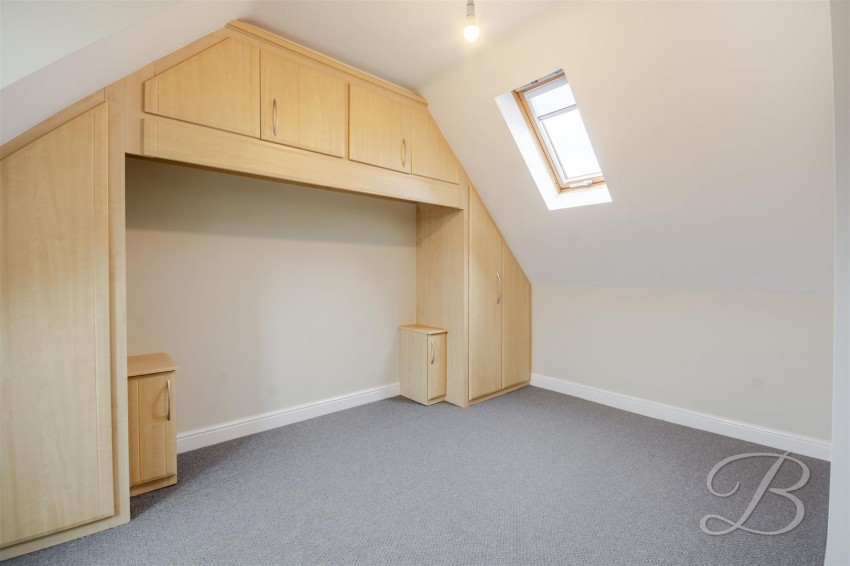 Images for Blackberry Way, Warsop, Mansfield