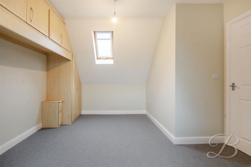 Images for Blackberry Way, Warsop, Mansfield