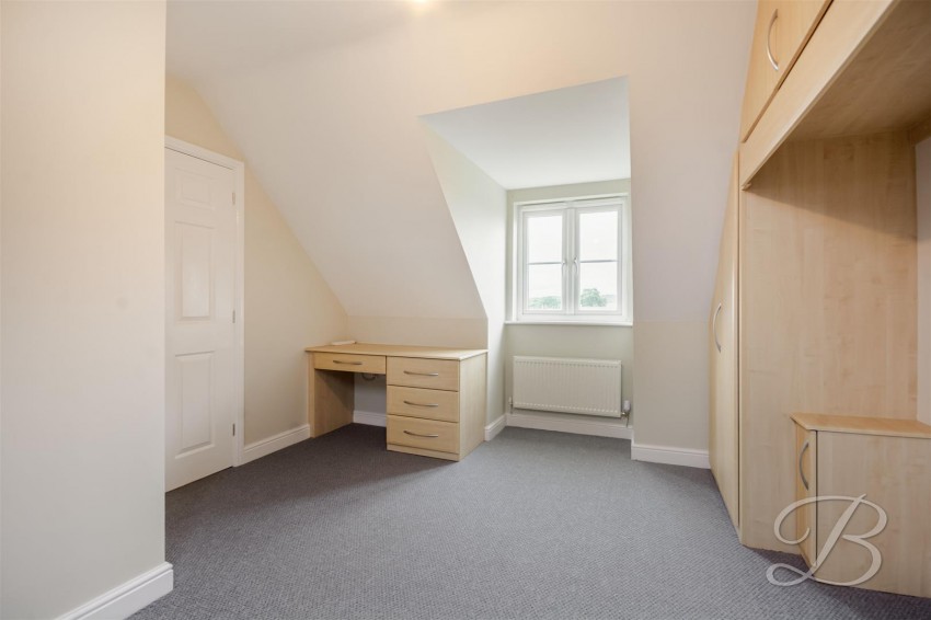 Images for Blackberry Way, Warsop, Mansfield