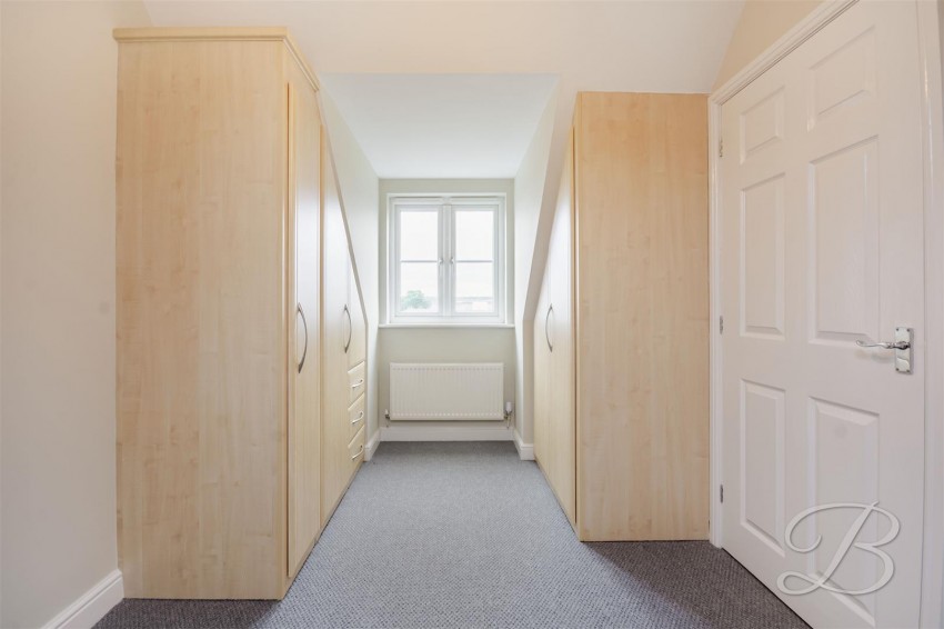 Images for Blackberry Way, Warsop, Mansfield