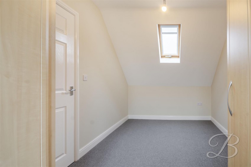 Images for Blackberry Way, Warsop, Mansfield
