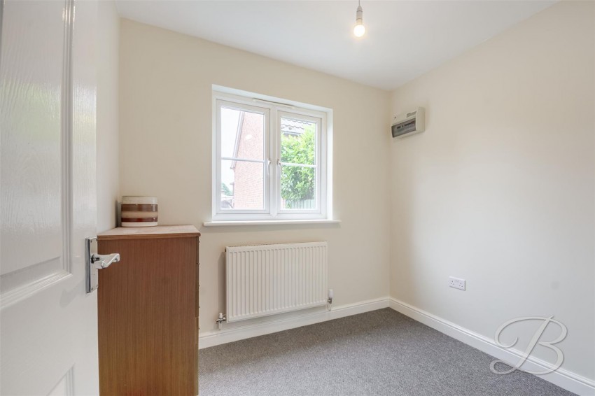 Images for Blackberry Way, Warsop, Mansfield