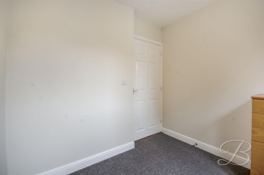 Images for Blackberry Way, Warsop, Mansfield