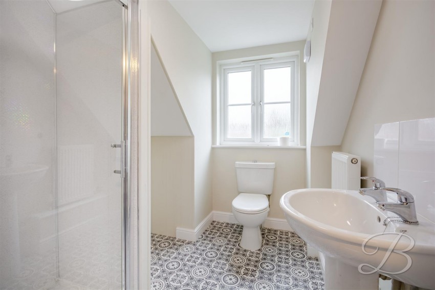 Images for Blackberry Way, Warsop, Mansfield