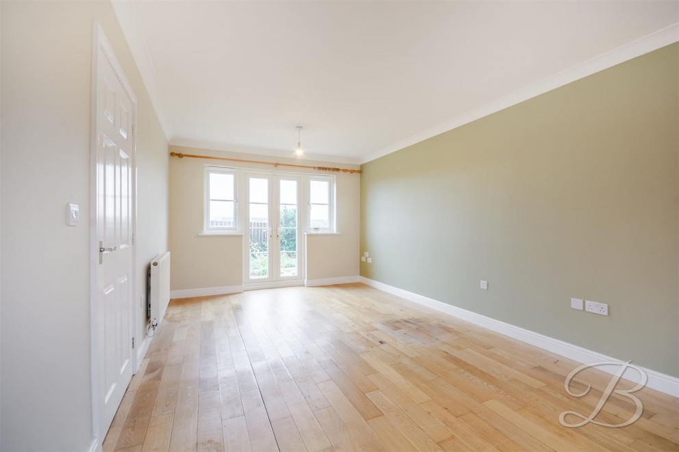 Image of Blackberry Way, Warsop, Mansfield