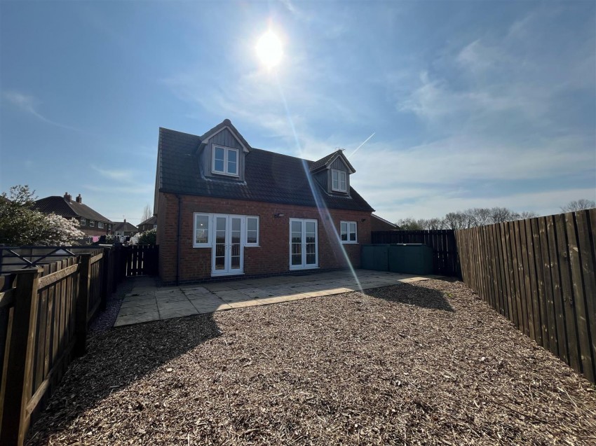 Images for Blackberry Way, Warsop, Mansfield