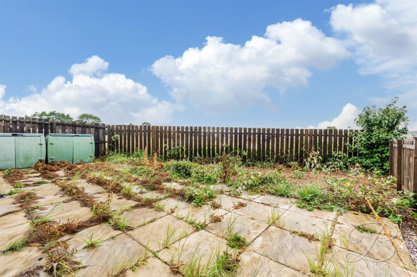 Images for Blackberry Way, Warsop, Mansfield