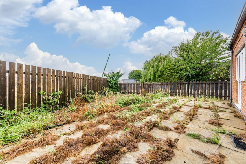 Images for Blackberry Way, Warsop, Mansfield